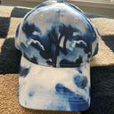 New York Yankee Hat Blue Photo 1