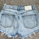 ZARA Shorts Photo 1