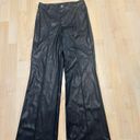 Target Faux Leather Pants Photo 0