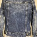 Liz Claiborne  Jean Jacket- Excellent Condition Photo 8