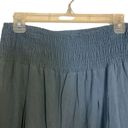South Boutique Raised By The , NC Mustard Seed Wide Leg Pants. Med NWT Photo 6