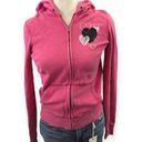 Victoria's Secret Vintage Y2k Victoria Secret PINK Hoodie  Photo 0