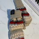 AQUA Bloomingdale’s Exclusive Fingerless Gloves and Mittens Photo 1