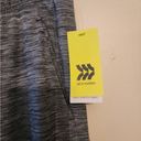 All In Motion  Women’s Athletic Pants Size XL Color grey Photo 3