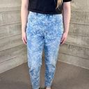 Amisu  Floral Jeans Photo 0