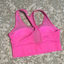 Nike Swoosh Sports Bra Photo 1