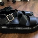 Madden Girl Platform Sandals Photo 8