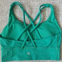 Lululemon Sports Bra Photo 1