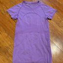 Lululemon  Swiftly Tech Short Sleeve Photo 0