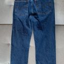 Levi's Wedgie Straight Jeans Photo 1