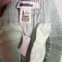 Madewell Carly Wide Leg Pants in Softdrape Size M NWT Photo 12