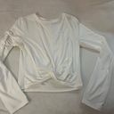 Gaze USA Long Sleeve Workout Top Photo 0