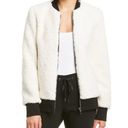 n:philanthropy  Irie Sherpa Fleece Jacket XS Photo 2