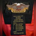 Harley Davidson  Vest Size Medium Photo 2