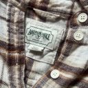 American Eagle Outfitters Comfy Flannel Photo 1