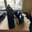 Steve Madden Platform Heels Photo 1