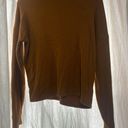 American Eagle mock neck Photo 0