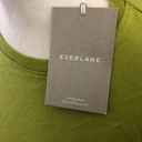 Everlane Organic T-shirt Photo 3