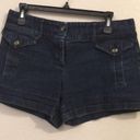 Krass&co new york  ladies shorts size 6 Photo 4