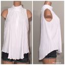 Joseph A . Blouse. NWOT Photo 1