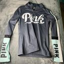 Victoria's Secret Quarter Zip Photo 0