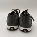 FootJoy Fj  Women's Leisure Spikeless Athletic Gold Shoes Size 9.5 Photo 6