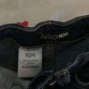 FashioNova Jeans Photo 3