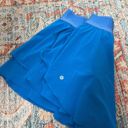 Lululemon Court Rival Skirt Photo 1