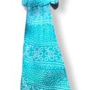 Indah  Maxi Dress Photo 0