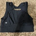 Lululemon Sports Bra Photo 1