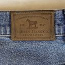 Krass&co Lauren Jeans . Ralph Lauren Womens Sz 14W Straight Leg medium wash Jean Photo 10