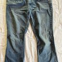 Glamorous Vintage Low-Rise Bootcut Y2k Jeans Photo 5