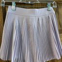 Lululemon Varsity High Rise Pleated Tennis Skirt Photo 1