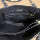 Tory Burch navy shoulder bag Photo 2