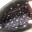 Anne Klein  BLACK TOTE BAG Photo 5