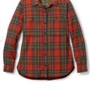 Rei Co-op NWT REI Womens Wallace Lake Flannel Photo 4