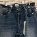 Vigoss Boot cut jeans Ladies Size 31 NWT Photo 3