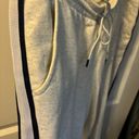 Tommy Hilfiger Hilfiger Light Grey Sweatpants  Photo 2