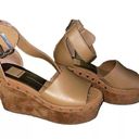 Dolce Vita Wedge Sandals Size 6 Excellent Condition Photo 0