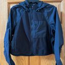 Sweaty Betty  Venture Fleece zip jacket size small Photo 7