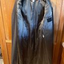 Wool and cashmere coat Size 8 Photo 5