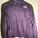 The North Face  Plum Fleece Jacket Photo 1