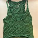 Free People Intimately Here For You Cropped Cami Tank Top Photo 2