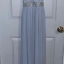 Emerald Sundae Periwinkle Formal Dress - Emerald Sunday Photo 0