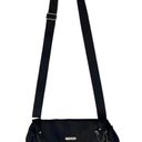 Travelon  Crossbody Everything bag Black Oval Small Photo 1