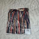 Nine Britton  Size‎ XL Women's Multicolor Striped Colorful Tank Top Photo 10