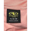 Athletic Works NWT  Pink Super Soft Hoodie XL Photo 3