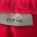 PARKE Unisex Embossed Sweats Photo 3