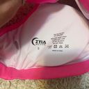 Zyia Active Flow Y Sport Bra Size Small Photo 2