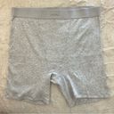 SKIMS Cotton Rib Trimmed Waistband Boxers Photo 2